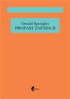 ПРОПАСТ ЗАПАДА - књига 2 